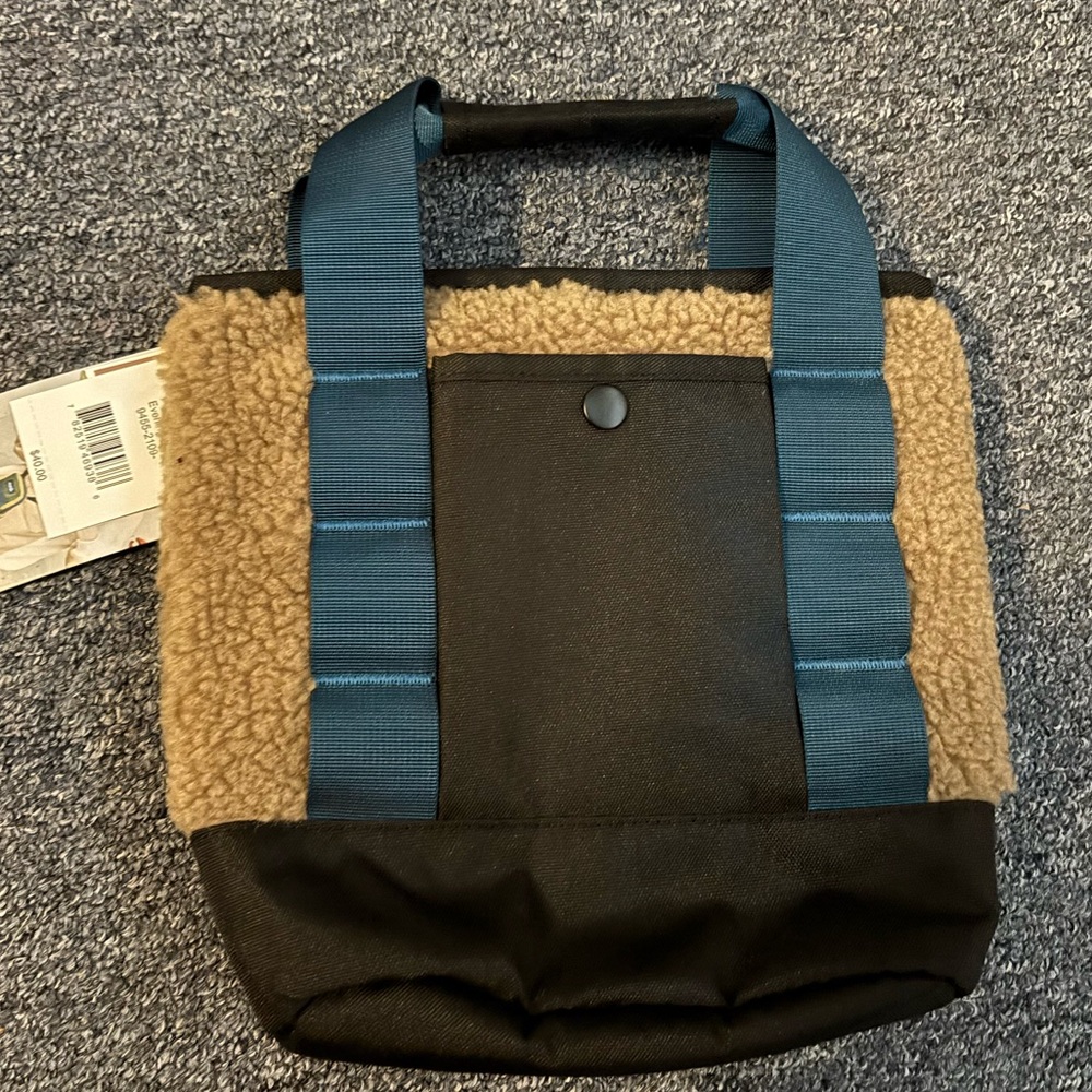 Kavu Brimley Bag - Picture 4 of 10